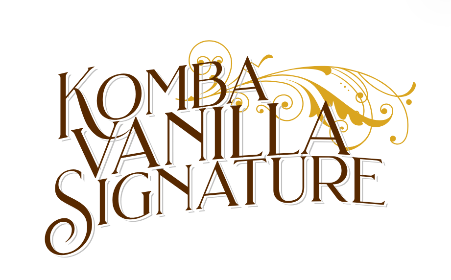 kvs komba vanilla signature